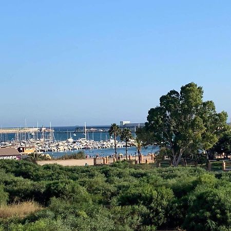 Sea View Torrevieja Apartman Kültér fotó