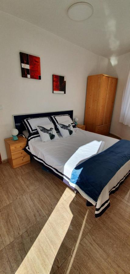Sea View Torrevieja Apartman Kültér fotó
