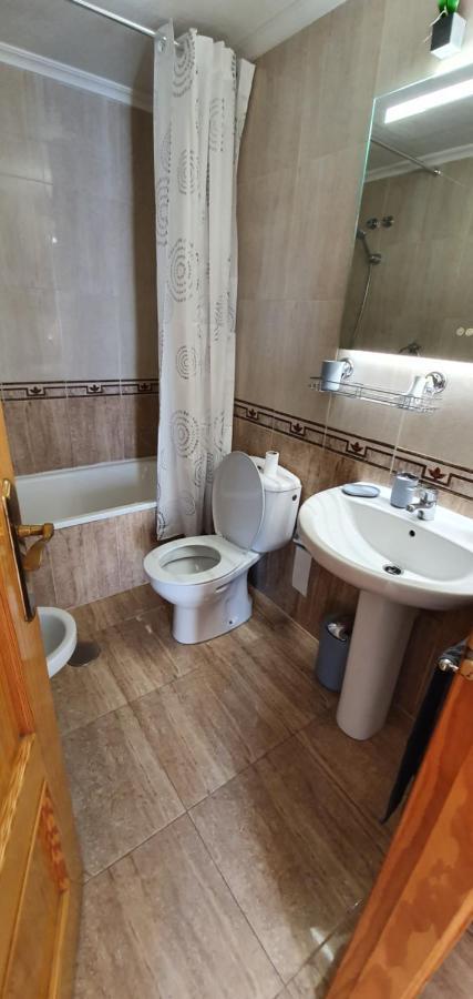 Sea View Torrevieja Apartman Kültér fotó
