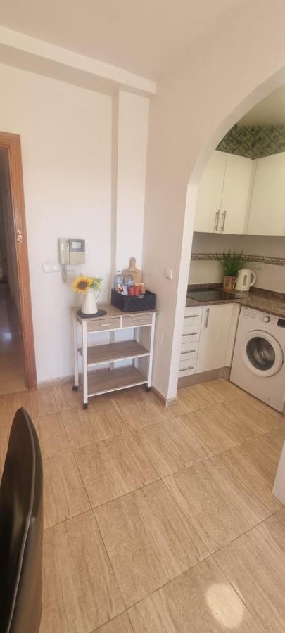 Sea View Torrevieja Apartman Kültér fotó