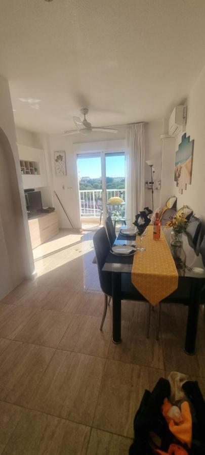 Sea View Torrevieja Apartman Kültér fotó