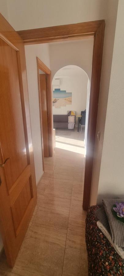 Sea View Torrevieja Apartman Kültér fotó