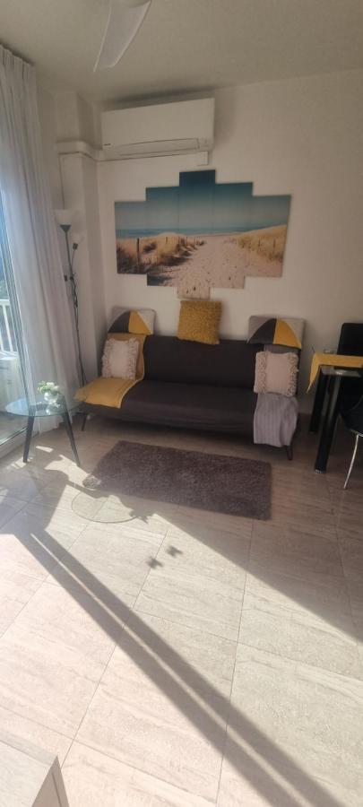 Sea View Torrevieja Apartman Kültér fotó
