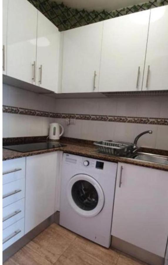 Sea View Torrevieja Apartman Kültér fotó